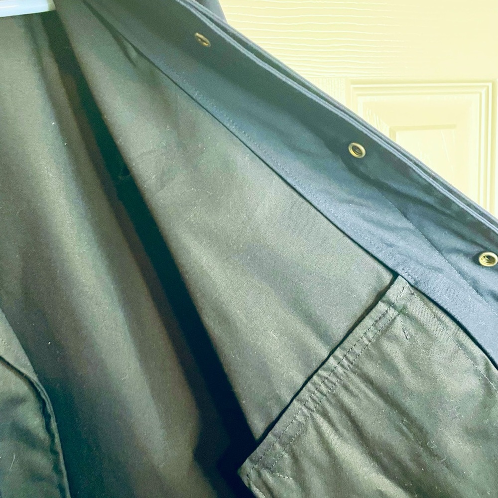 NWT Polo by Ralph Lauren Water-Repellent Coat - Picture 9 of 11